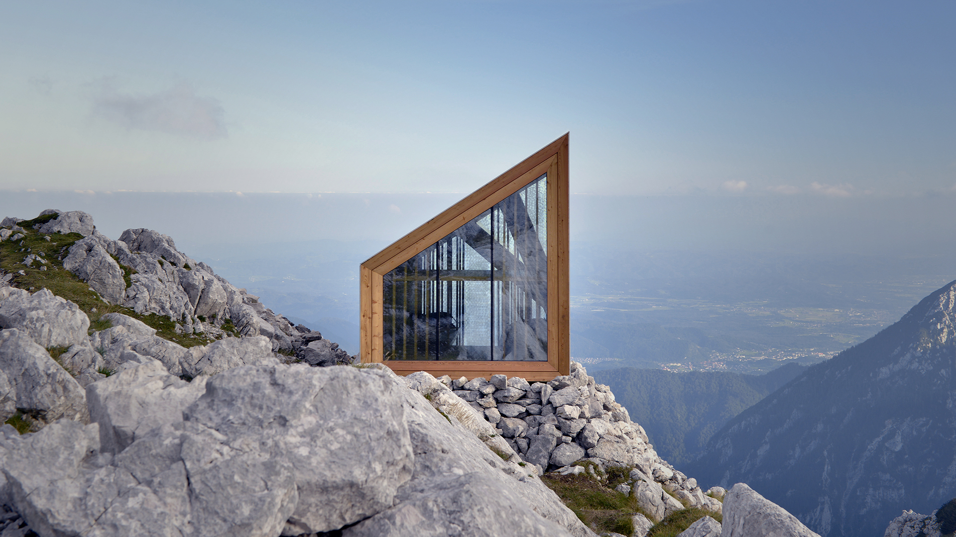 La Ventana Carpinteria, reformas y construcción en Zaragoza
