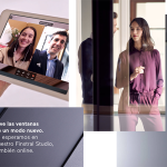 Visita Finstral Studio de La Ventana, en persona o también online, y conoce, descubre y elige tu ventana en Zaragoza.