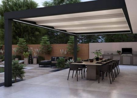 pergola-con-techo-plano